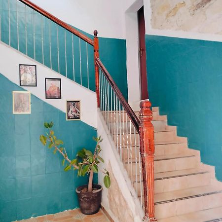 Estudio Coqueto Centrico Alicante Ngoại thất bức ảnh
