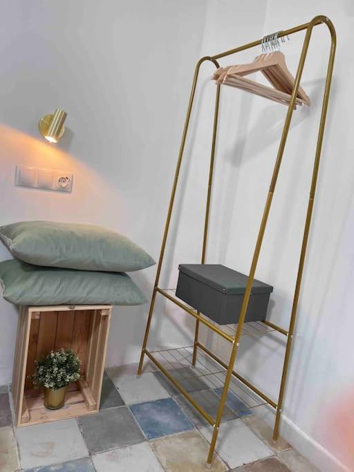 Estudio Coqueto Centrico Alicante Ngoại thất bức ảnh