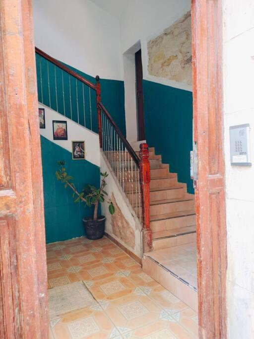 Estudio Coqueto Centrico Alicante Ngoại thất bức ảnh