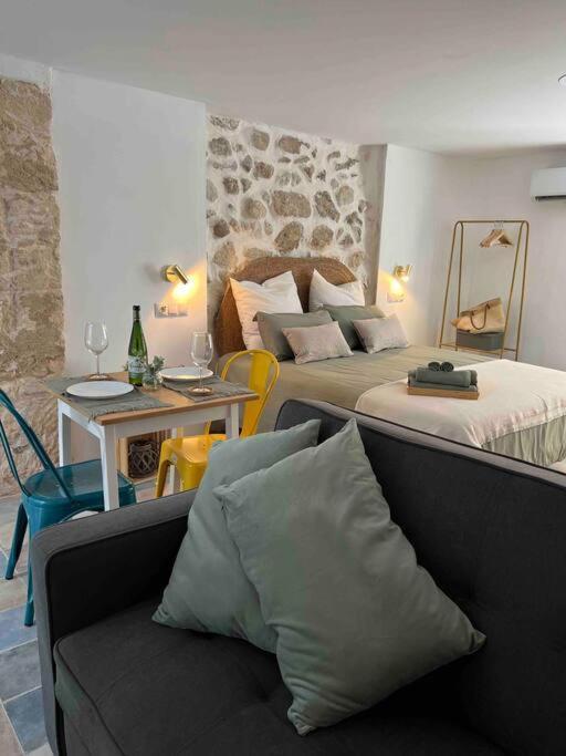 Estudio Coqueto Centrico Alicante Ngoại thất bức ảnh