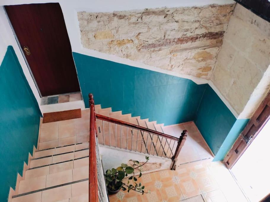 Estudio Coqueto Centrico Alicante Ngoại thất bức ảnh