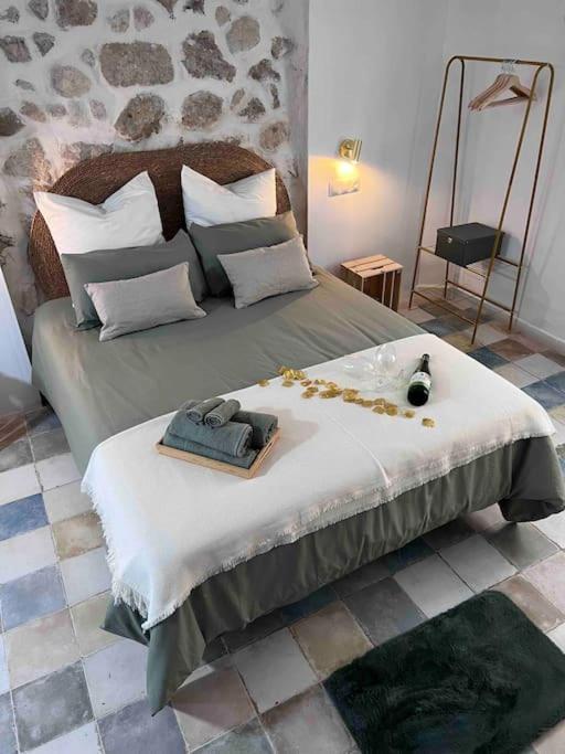 Estudio Coqueto Centrico Alicante Ngoại thất bức ảnh
