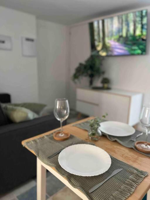 Estudio Coqueto Centrico Alicante Ngoại thất bức ảnh
