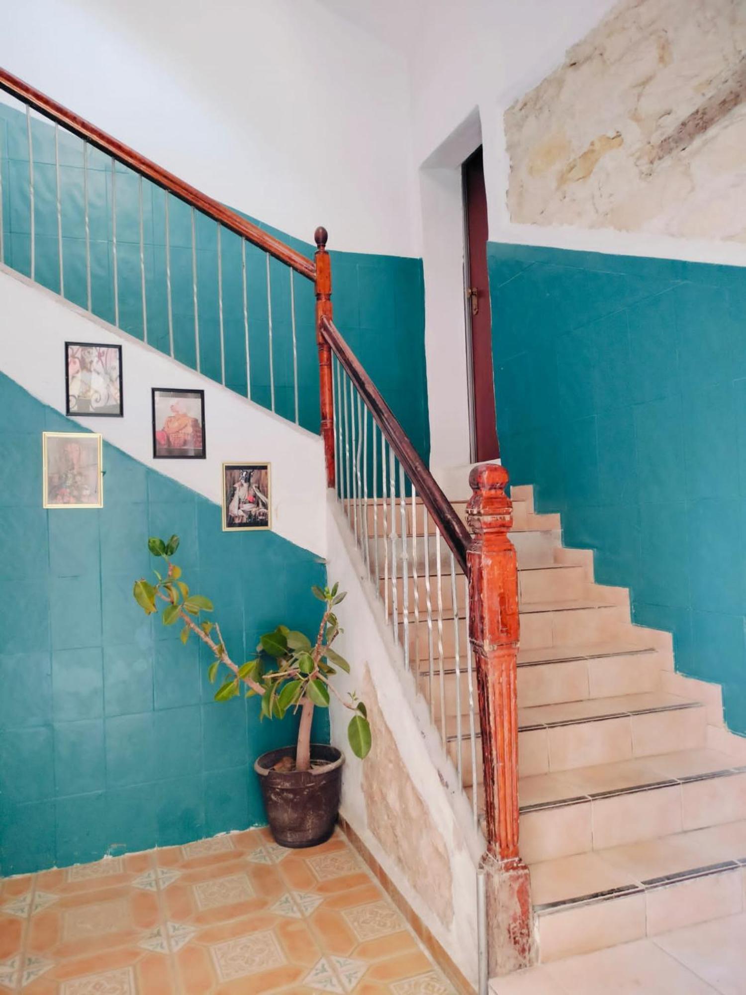 Estudio Coqueto Centrico Alicante Ngoại thất bức ảnh