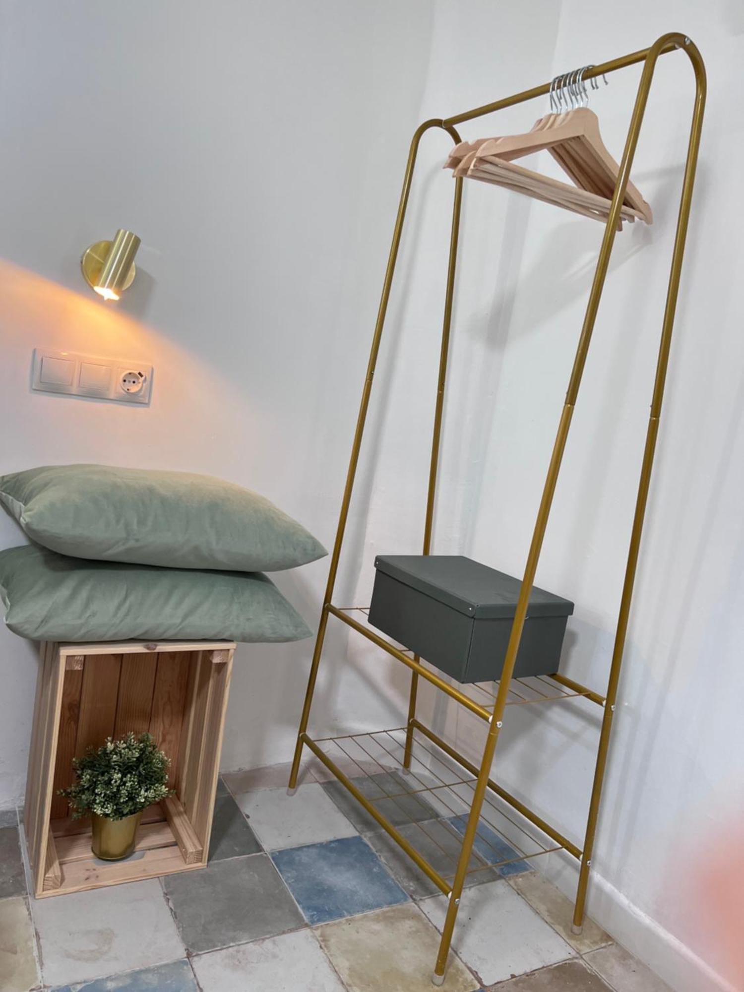 Estudio Coqueto Centrico Alicante Ngoại thất bức ảnh