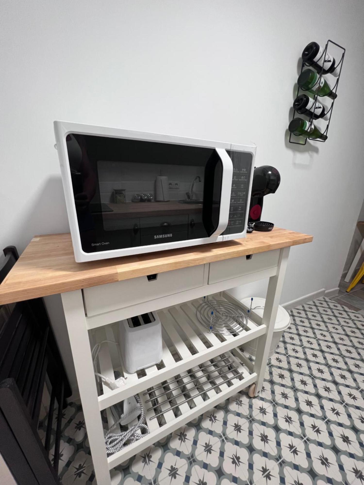 Estudio Coqueto Centrico Alicante Ngoại thất bức ảnh