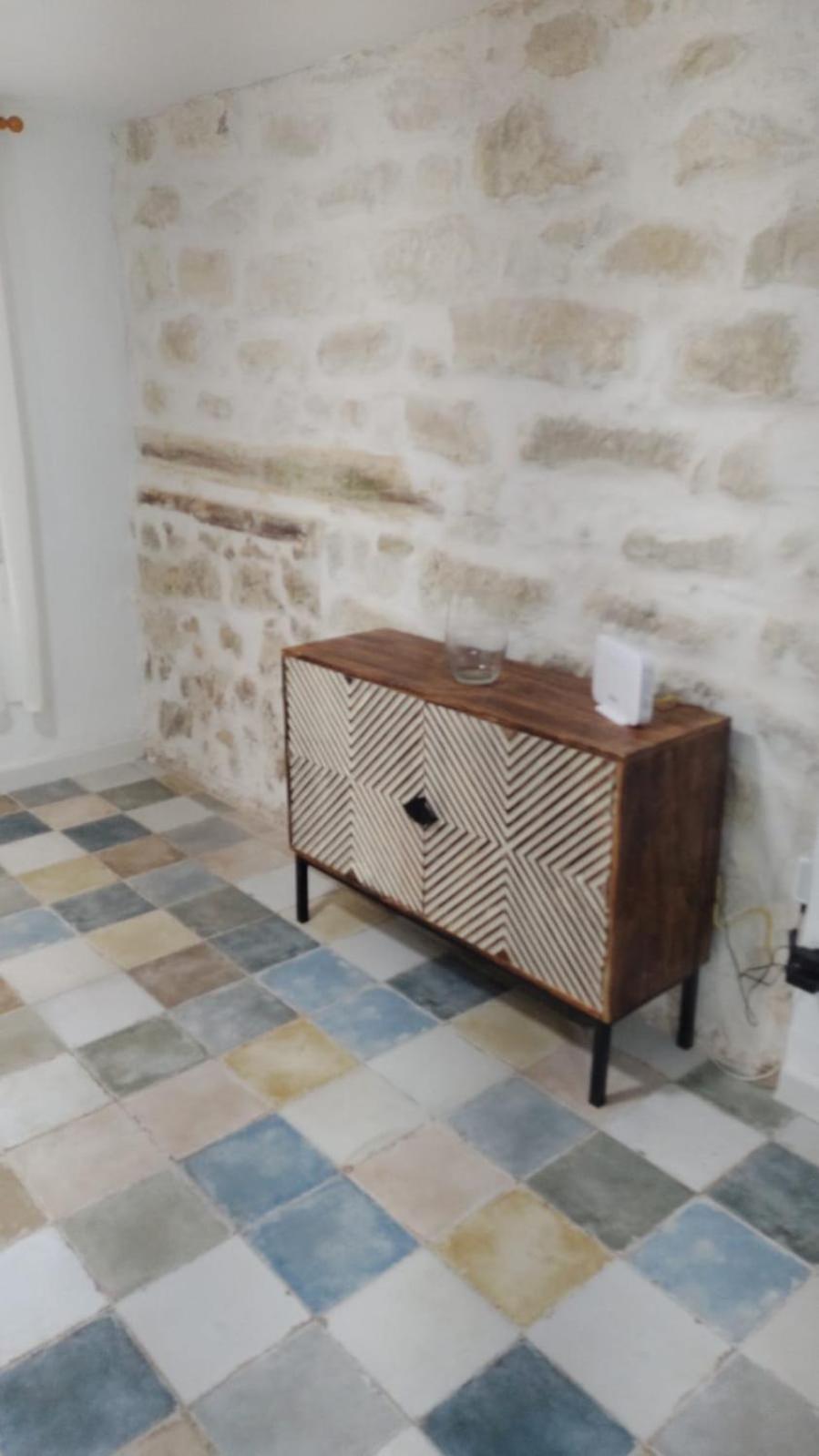 Estudio Coqueto Centrico Alicante Ngoại thất bức ảnh